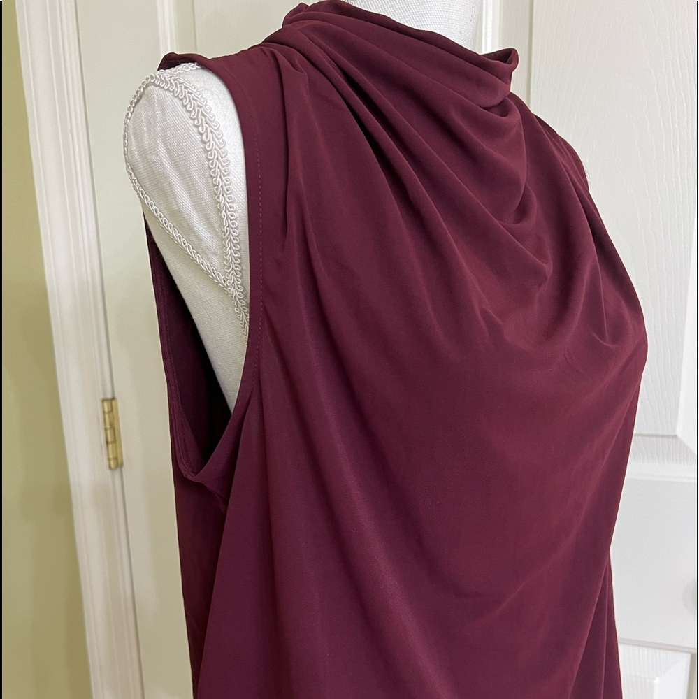 Women Express Top